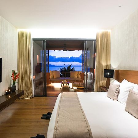 Hansar Samui Resort & Spa - Sha Extra Plus Bophut Exterior foto