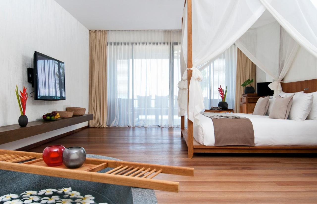 Hansar Samui Resort & Spa - Sha Extra Plus Bophut Quarto foto