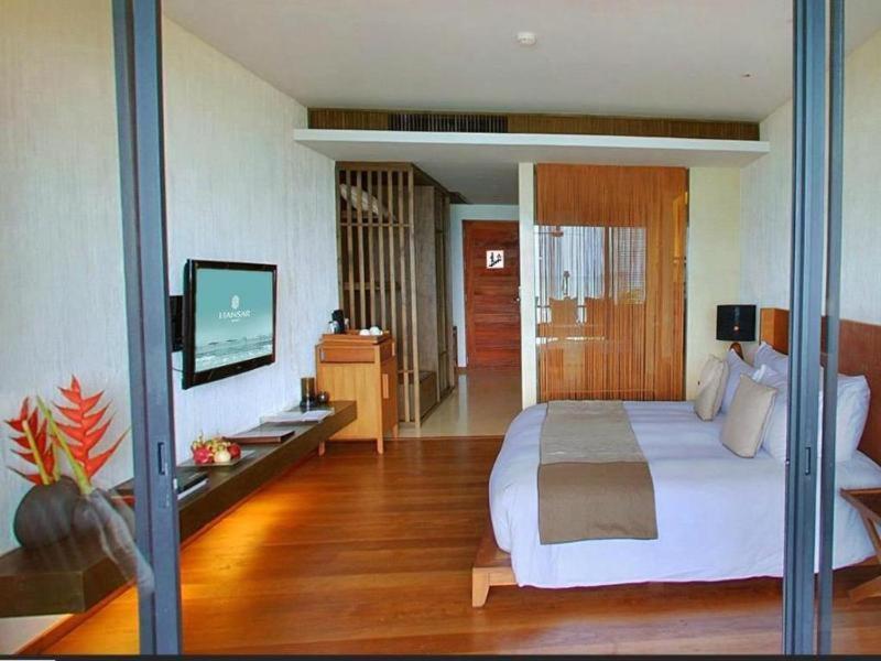 Hansar Samui Resort & Spa - Sha Extra Plus Bophut Quarto foto