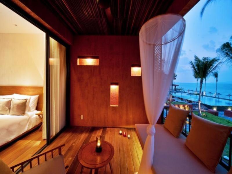 Hansar Samui Resort & Spa - Sha Extra Plus Bophut Quarto foto